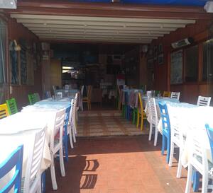 Barba Yani Restaurant Photos Pictures Of Barba Yani Restaurant Burgazada Istanbul